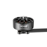 Motore Brushless 1404 V2 da 2.5 pollici SpeedyBee originale motore magnetico Drone in plastica 4600KV con applicazione della fotocamera per RC FPV